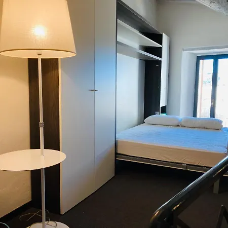 Historic Center Of Spoleto/terrace With Fantastic Views/car Unneccesary 아파트 *