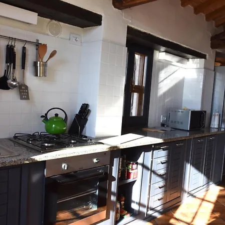 Historic Center Of Spoleto/terrace With Fantastic Views/car Unneccesary * Spoleto