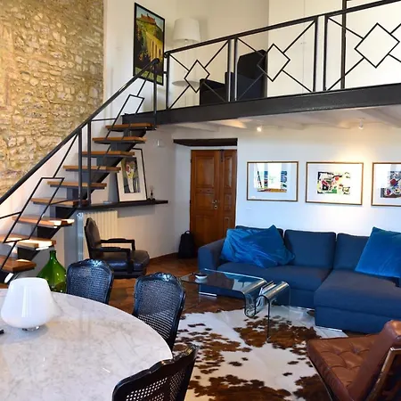 Historic Center Of Spoleto/terrace With Fantastic Views/car Unneccesary Spoleto