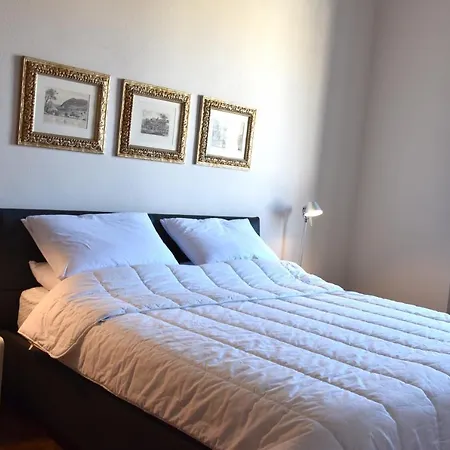 Historic Center Of Spoleto/terrace With Fantastic Views/car Unneccesary Apartment